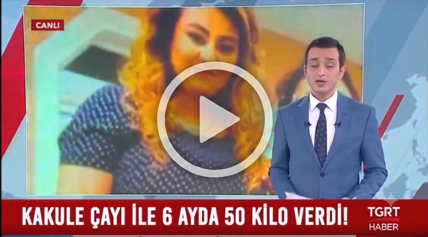 Uzman: Mucizevi bitkinin adı Kakule