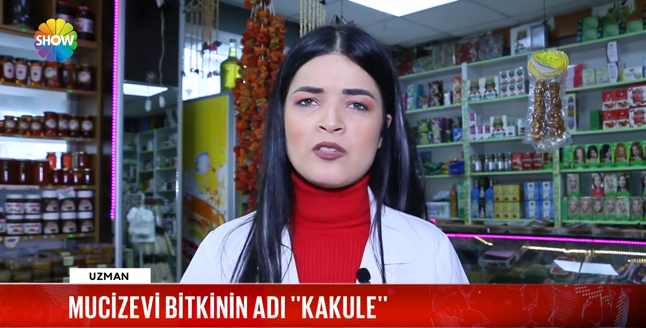 Diyetisyen Ersin Özdemir