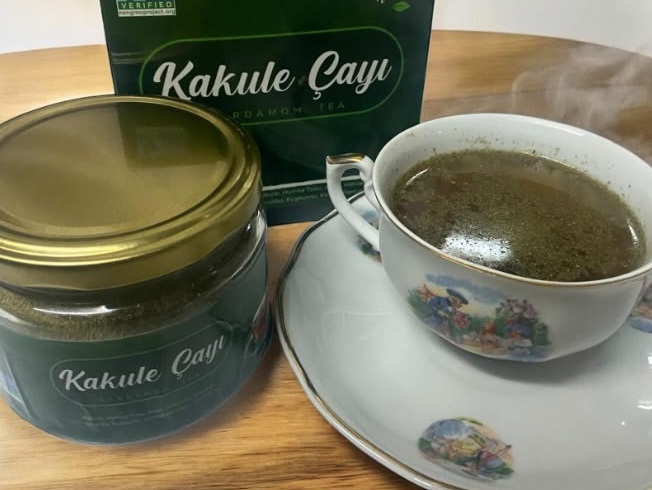 Kakule çayı